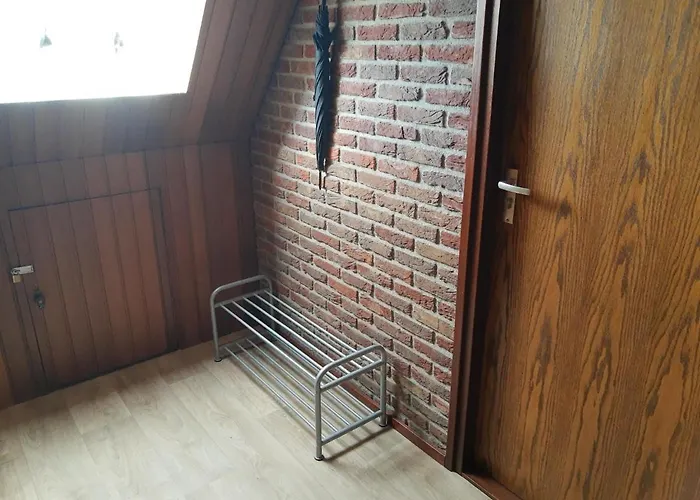 Vakantie appartement de Havezate
